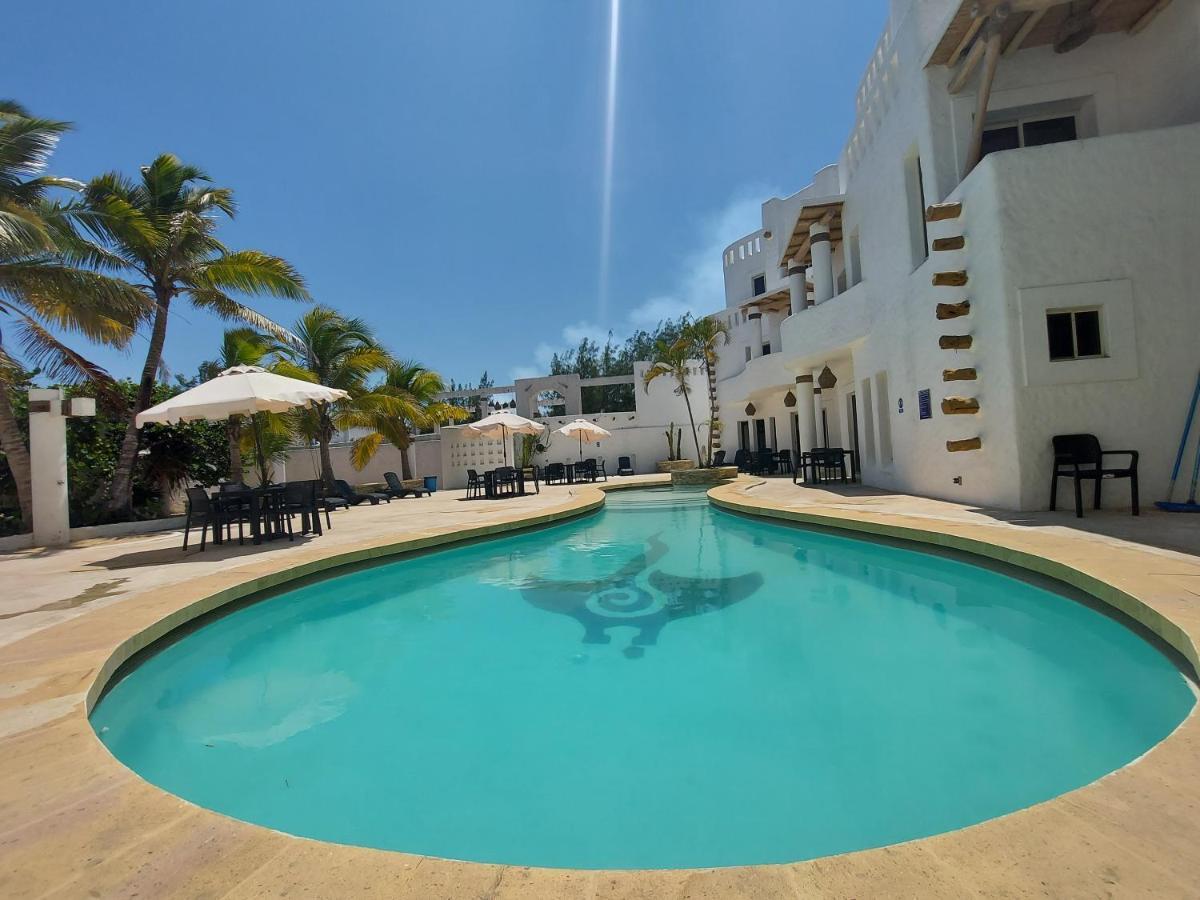 Villa Capricho Ciudad Madero Exterior photo